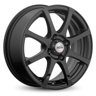 Диски Xtrike 5.5\R14 4*98 ET35 d58.5 BK