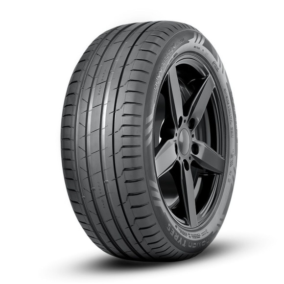 Шины Nokian Tyres 255/55/18 Y 109 Hakka Black 2 SUV XL Шины Nokian Tyres 255/55/18 Y 109 Hakka Black 2 SUV XL