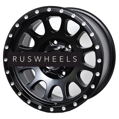 Грузовые диски PDW 9x17/6x139,7 ET-15 D110,1 M2 (9095) E-MD/U4B (нк)