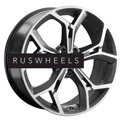 Диски Replay 8,5x20/5x114,3 ET54 D67,1 KI378 MGMF (конус, C570) Диски Replay 8,5x20/5x114,3 ET54 D67,1 KI378 MGMF (конус, C570)