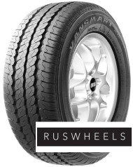 Шины Maxxis 225/65 r16c MCV3+ Vansmart 112/110T