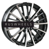 Диски RST 7x18/5x108 ET36 D65,1 R178 (Exeed TXL) BD Диски RST 7x18/5x108 ET36 D65,1 R178 (Exeed TXL) BD