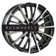 Диски RST 7x18/5x108 ET36 D65,1 R178 (Exeed TXL) BD