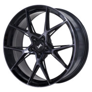 Диски Race Ready Technology 8.5\R19 5*108 ET45 d63.4 B-P/B
