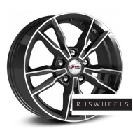 Диски iFree R16 / 6.5J PCD 5x112 ЕТ 40 ЦО 66.6 Икигай Диски iFree R16 / 6.5J PCD 5x112 ЕТ 40 ЦО 66.6 Икигай