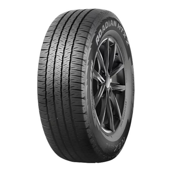 Шины Nexen  225/70/16  T 103 Roadian HTX 2