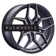 Диски LS 8,5x19/5x112 ET25 D66,6 1266 MGMF (конус)