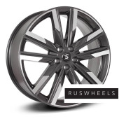 Диски Premium Series R20 / 8J PCD 5x114.3 ЕТ 45 ЦО 66.1 КР014 Murano Диски Premium Series R20 / 8J PCD 5x114.3 ЕТ 45 ЦО 66.1 КР014 Murano