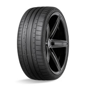 Шины Continental  245/35/20  Y 95 ContiSportContact 6 FR  XL SSR Run Flat