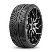Шины Michelin 225/45 r18 Pilot Alpin 4 95V Runflat