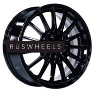 Диски Alcasta 6,5x16/5x114,3 ET43 D67,1 M60 Black Диски Alcasta 6,5x16/5x114,3 ET43 D67,1 M60 Black