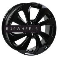 Диски RST 6x16/4x100 ET50 D60,1 R006 (Vesta) BL