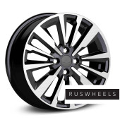 Диски КиК R16 / 6.5J PCD 4x100 ЕТ 50 ЦО 60.1 Эрман Диски КиК R16 / 6.5J PCD 4x100 ЕТ 50 ЦО 60.1 Эрман