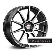 Диски iFree R18 / 7J PCD 5x114.3 ЕТ 37 ЦО 66.6 Винзор Диски iFree R18 / 7J PCD 5x114.3 ЕТ 37 ЦО 66.6 Винзор