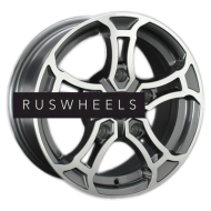 Диски LS 6,5x15/5x139,7 ET40 D98,5 216 GMF Диски LS 6,5x15/5x139,7 ET40 D98,5 216 GMF