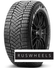 Шины Pirelli 245/50 r20 Ice Zero FR 105H