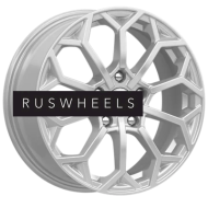 Диски iFree 6,5x16/5x114,3 ET45 D67,1 Спейс-Нидл (КС1000) Нео-классик