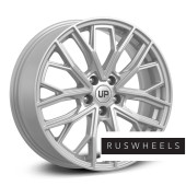 Диски Wheels UP R18 / 7J PCD 5x110 ЕТ 38 ЦО 65.1 Up109