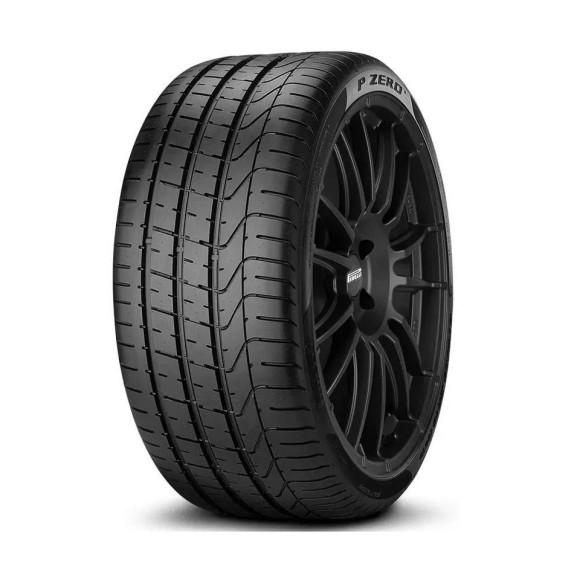 Шины Pirelli  275/40/19  Y 101 PZERO  Run Flat (MOE)  старше 3-х лет