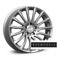 Диски Скад R18 / 7J PCD 5x114.3 ЕТ 45 ЦО 66.1 Валенсия