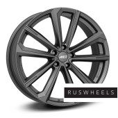 Диски AEZ R21 / 8.5J PCD 5x108 ЕТ 42 ЦО 70.1 Aruba graphite Диски AEZ R21 / 8.5J PCD 5x108 ЕТ 42 ЦО 70.1 Aruba graphite