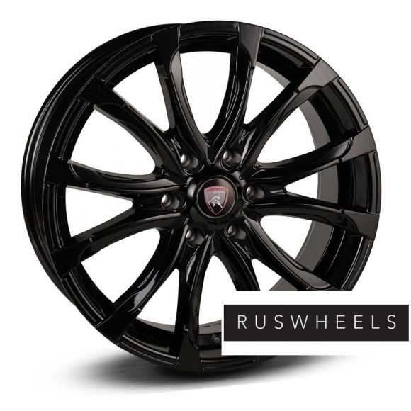 Диски Yamato Samurai R20 / 8J PCD 6x139.7 ЕТ 25 ЦО 106.1 Hinode Диски Yamato Samurai R20 / 8J PCD 6x139.7 ЕТ 25 ЦО 106.1 Hinode