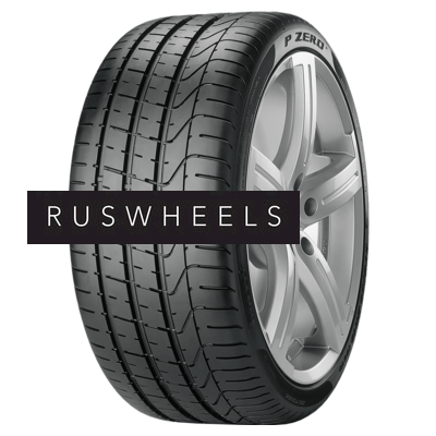 Шины Pirelli 245/35 r20 P Zero 91Y