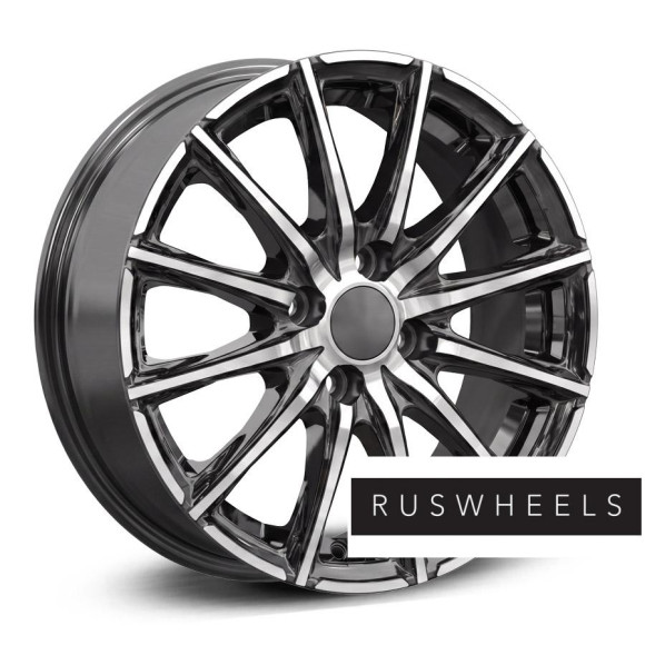 Диски КиК R15 / 6J PCD 4x114.3 ЕТ 44 ЦО 56.6 Сандал Диски КиК R15 / 6J PCD 4x114.3 ЕТ 44 ЦО 56.6 Сандал