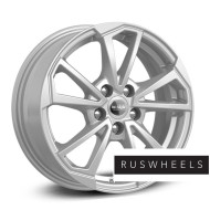 Диски iFree Original R15 / 6J PCD 5x114.3 ЕТ 42 ЦО 67.1 ZV Elantra КС1005