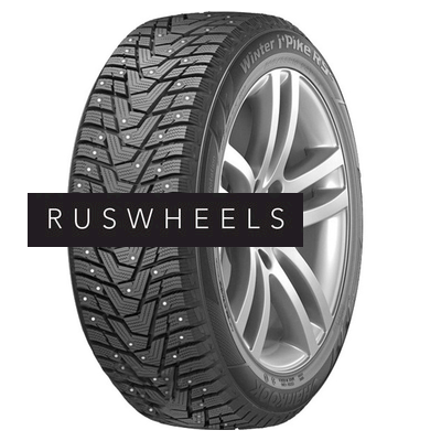 Шины Hankook 255/50 r19 Winter I Pike X W429A 107T Шипы