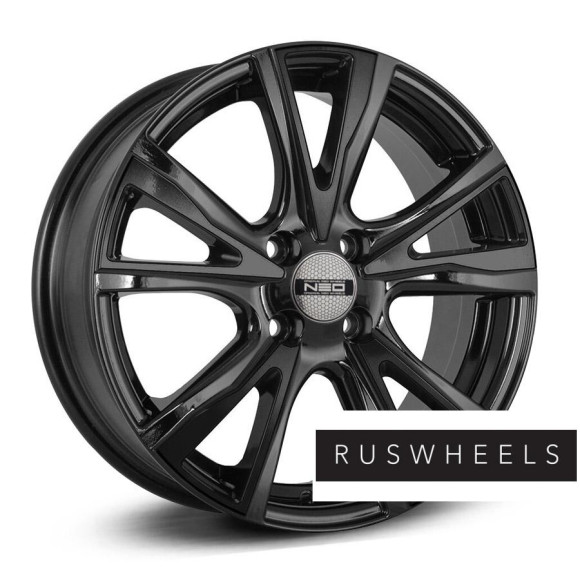 Диски NEO R16 / 6J PCD 4x100 ЕТ 45 ЦО 54.1 674