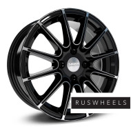 Диски Скад R16 / 7J PCD 5x112 ЕТ 45 ЦО 57.1 Le Mans Диски Скад R16 / 7J PCD 5x112 ЕТ 45 ЦО 57.1 Le Mans