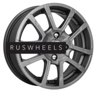 Диски iFree 5,5x14/4x100 ET38 D67,1 Слайдер (КС587) Хай Вэй Диски iFree 5,5x14/4x100 ET38 D67,1 Слайдер (КС587) Хай Вэй