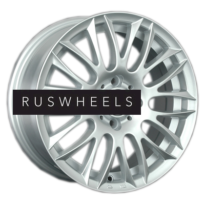 Диски LS 7,5x17/5x114,3 ET45 D73,1 475 Sil