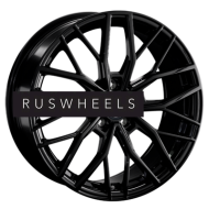 Диски Replay 8x18/5x114,3 ET30 D60,1 LX202 BK (конус, C570) Диски Replay 8x18/5x114,3 ET30 D60,1 LX202 BK (конус, C570)