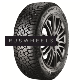 Шины Continental 215/60R16 99T XL IceContact 2 TL KD (шип.)