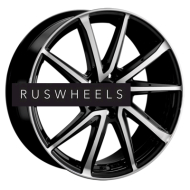 Диски Replay 7x18/5x114,3 ET55 D56,1 SB92 BKF (конус, C570) Диски Replay 7x18/5x114,3 ET55 D56,1 SB92 BKF (конус, C570)