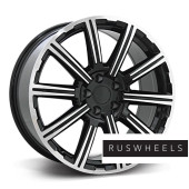 Диски Legeartis Concept R19 / 8.5J PCD 5x112 ЕТ 28 ЦО 66.6 A521 Диски Legeartis Concept R19 / 8.5J PCD 5x112 ЕТ 28 ЦО 66.6 A521