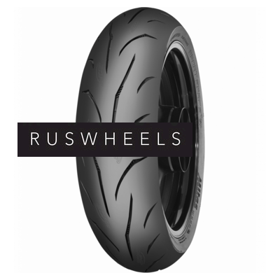 Шины Mitas 180/60ZR17 75(W) Sport Force+ EV Rear TL