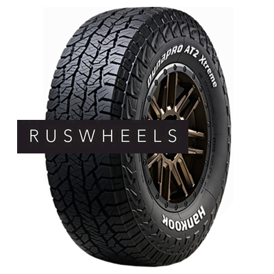Шины Hankook LT225/75R16 115/112S Dynapro AT2 Xtreme RF12 TL