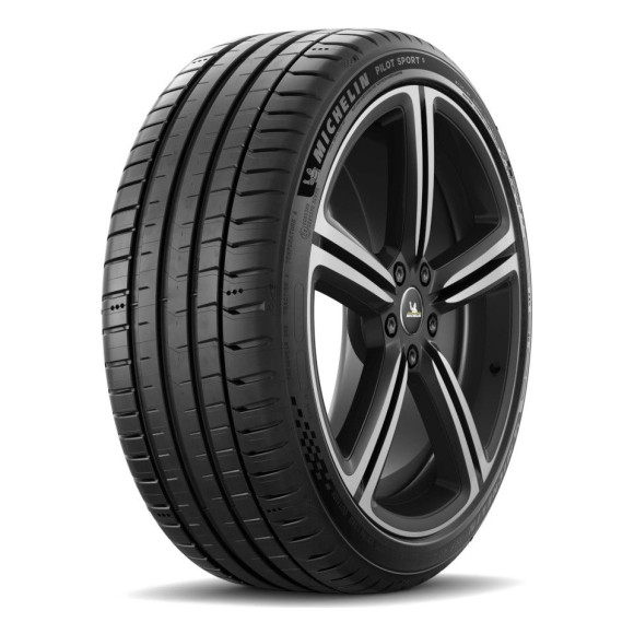 Шины Michelin 245/35ZR20 95(Y) XL Pilot Sport 5 TL