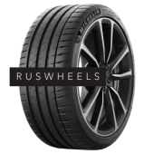 Шины Michelin 255/35 r19 Pilot Sport 4 S 96Y