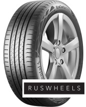 Шины Continental 245/45 r19 ContiEcoContact 6 Q 102Y