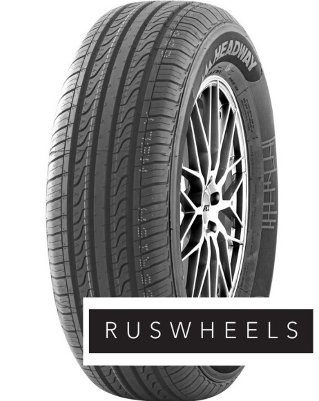 Шины Headway 185/65 r14 HH301 86H