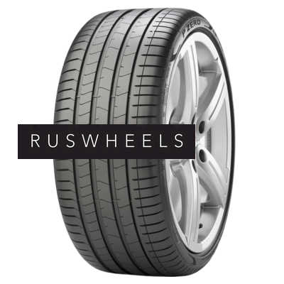 Шины Pirelli 315/35 r20 P ZERO PZ4 LUXURY SALOON 110W Runflat
