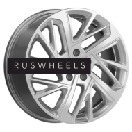 Диски СКАД 7x17/5x108 ET43 D65,1 KL-372 Селена