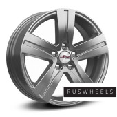 Диски iFree R17 / 7J PCD 5x112 ЕТ 45 ЦО 57.1 Rebel