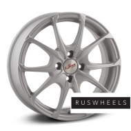 Диски iFree R16 / 6J PCD 5x114.3 ЕТ 40 ЦО 67.1 Такеши