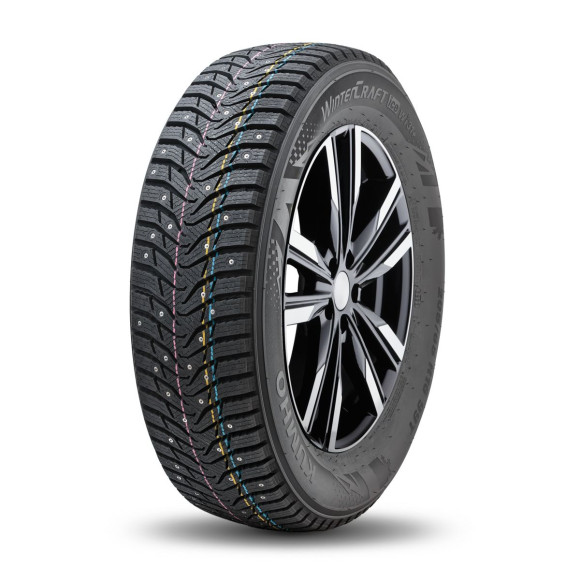 Шины Kumho  245/35/19  T 93 WI31  XL Ш.