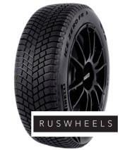 Шины Pirelli 235/50 r19 Ice Zero FR 3 103H